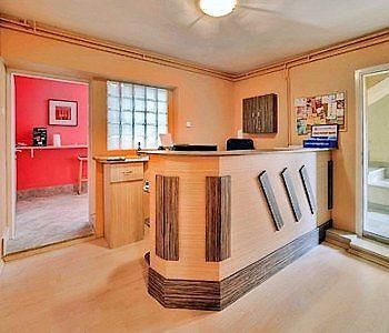 Buzz Hostel Zagreb Luaran gambar