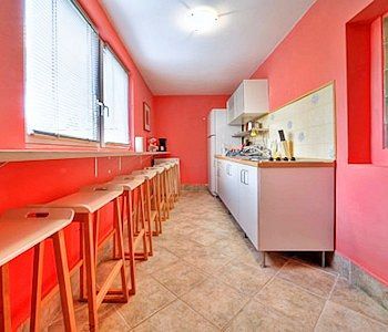 Buzz Hostel Zagreb Luaran gambar