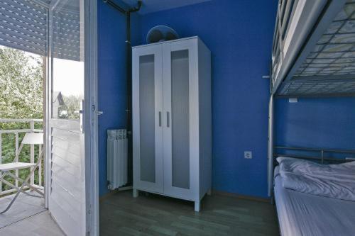 Buzz Hostel Zagreb Luaran gambar