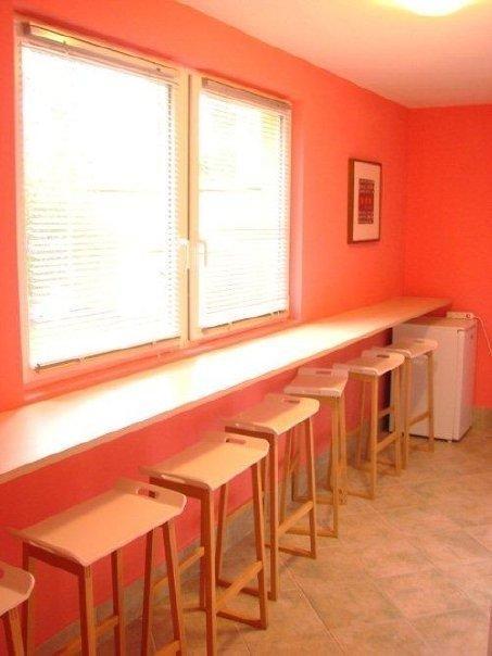Buzz Hostel Zagreb Luaran gambar